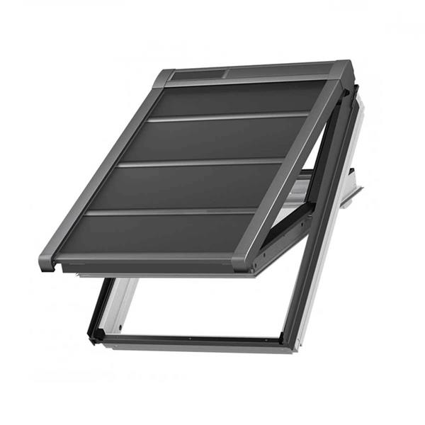 Vanjska Roleta Za Krovni Prozor 55 X 98 Cm VELUX Soft SSS CK04 Solarna