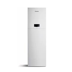 Dizalica topline, unutarnja podna jedinica - VAILLANT uniTOWER Pure VWL 108/7.2 IS MB2 - sa spremnikom