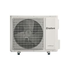 Dizalica topline, vanjska jedinica 10 kW - VAILLANT aroTHERM Pure VWL 105/7.2 - zrak/voda