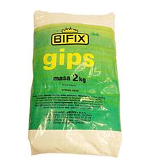 Gips 2 kg