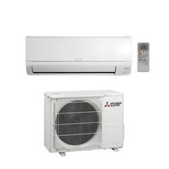 Klima uređaj 2,5 kW - MITSUBISHI ELECTRIC Comfort Inverter - estetsko oštećenje