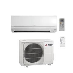 Klima uređaj 2,5 kW - MITSUBISHI ELECTRIC Comfort Inverter Wi-Fi