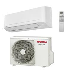 Klima uređaj 3,3 kW - TOSHIBA Seiya Classic 2