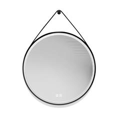 Kupaonsko ogledalo  59 cm - KIELLE Idolio - LED rasvjeta i odmagljivač