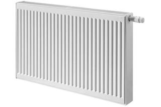 Pločasti radijator ventilski  500 x 1800 mm 22 V - VAILLANT VaiRAD (3591 W) - estetsko oštećenje