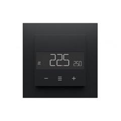 Termostat za podno grijanje 230 V - neoTHERM TEG Multi LCD Touch - crni