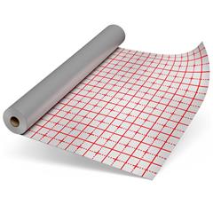 Tacker folija za podno grijanje - NeoTHERM UFH 1,05 x 50 m (50 m2)