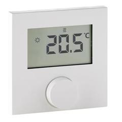 Termostat za podno grijanje 230 V - NeoTHERM LCD Control Profi - programski