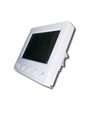 Termostat za podno grijanje 230 V - TTO LCD