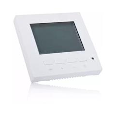 Termostat za podno grijanje 230 V - TTO LCD - programski